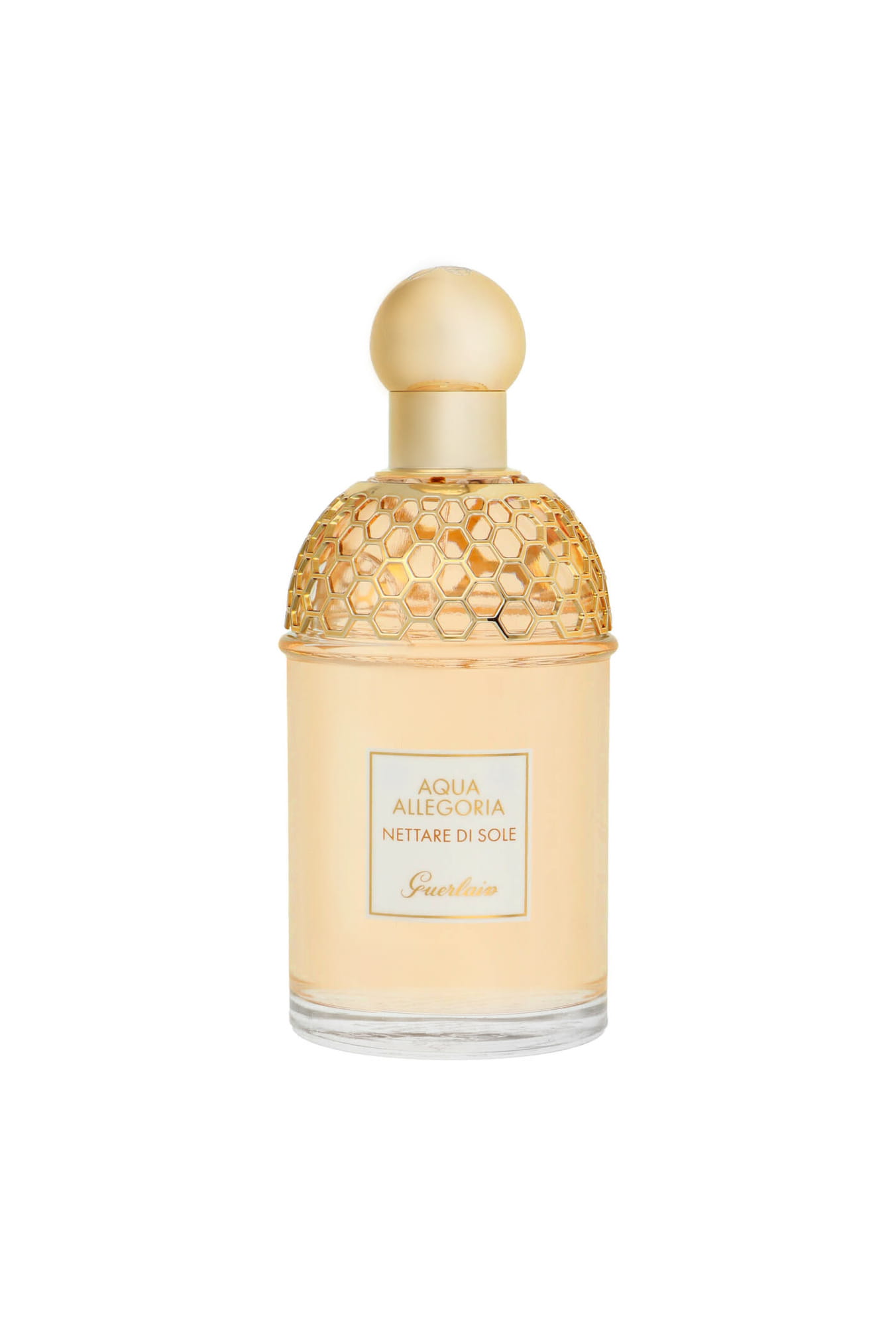 Guerlain Aqua Allegoria Nettare Di Sole Woda Toaletowa 125ml-654937